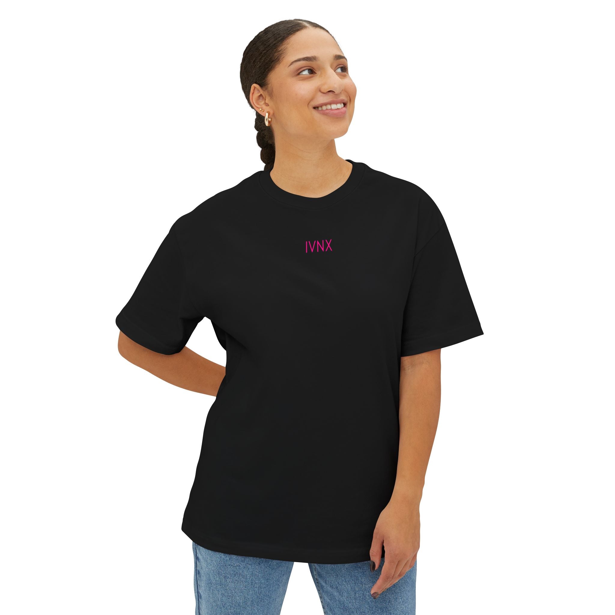 Sweat Now, Shine Forever Tee