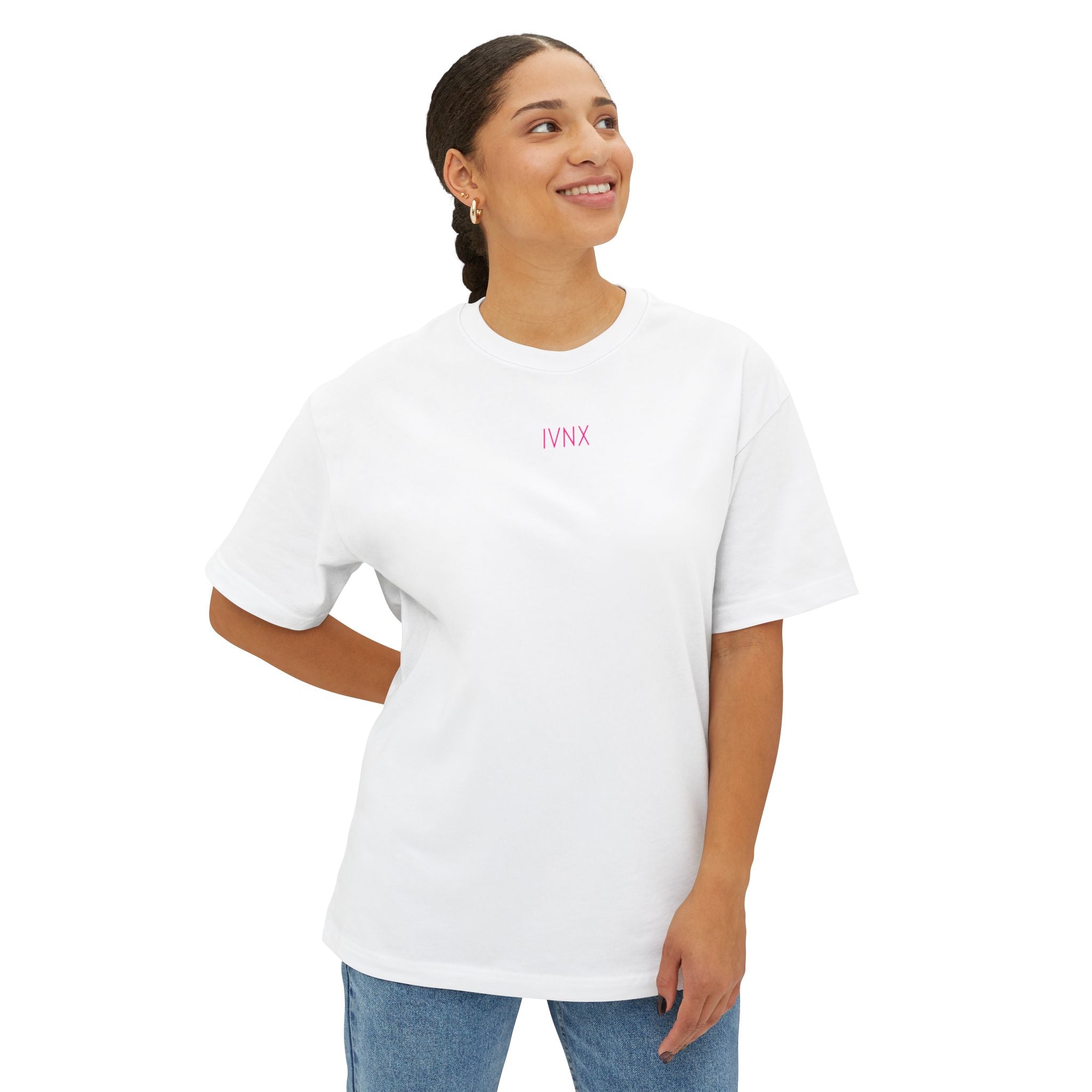 Sweat Now, Shine Forever Tee